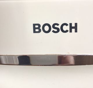 Lavavajillas Bosch - Blanco