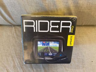 TomTom Rider Pro GPS Navigatore