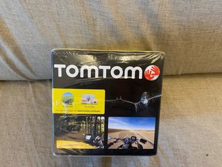 TomTom Rider Pro GPS Navigatore