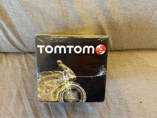 TomTom Rider Pro GPS Navigatore