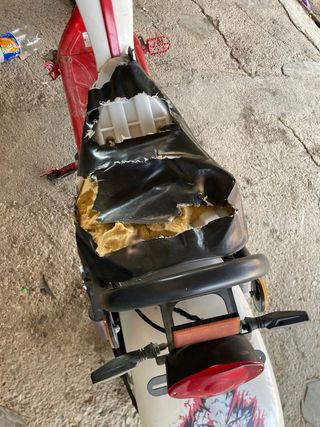 Patinete eléctrico: ¡A toda marcha!