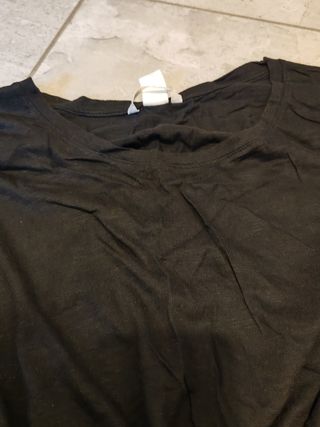 Vestito nero estivo
