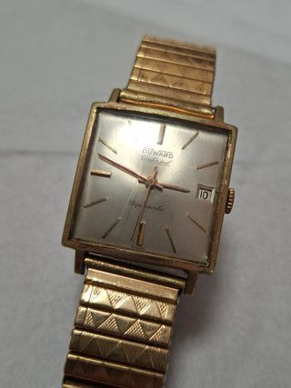 Reloj Duward automático 