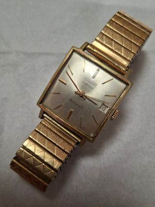 Reloj Duward automático 
