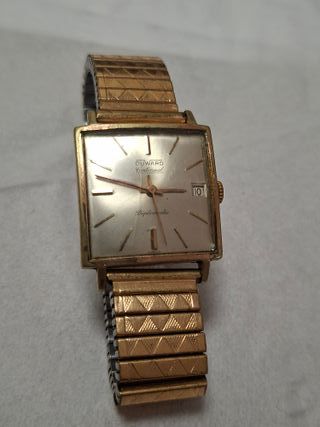 Reloj Duward automático 