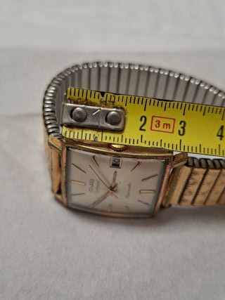 Reloj Duward automático 
