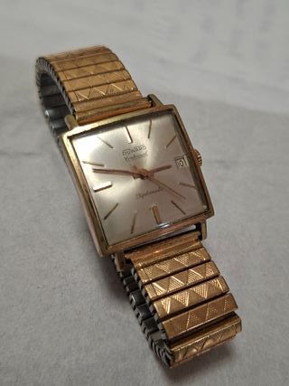 Reloj Duward automático 