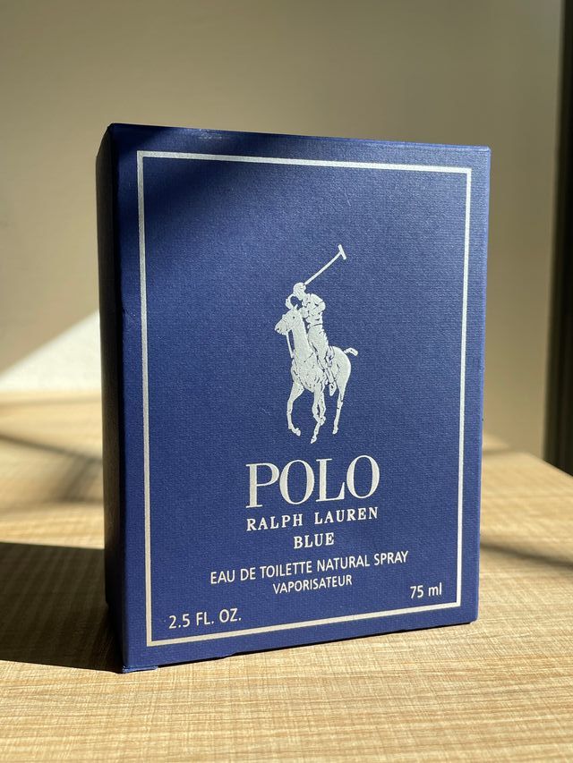 Polo Ralph Lauren Blue Colonia 75ml