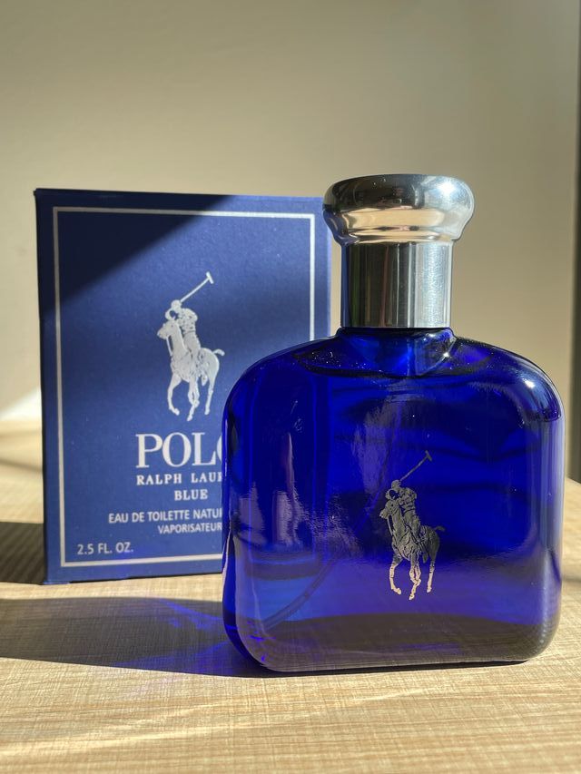 Polo Ralph Lauren Blue Colonia 75ml