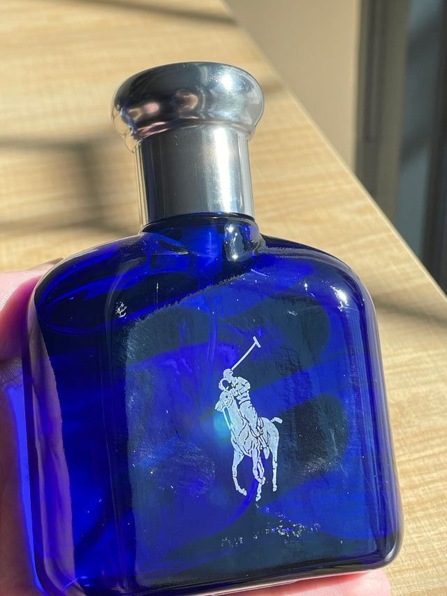 Polo Ralph Lauren Blue Colonia 75ml
