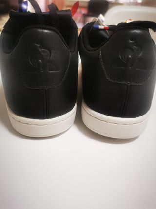 Zapatillas Le Coq Sportif - Talla 38