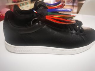 Zapatillas Le Coq Sportif - Talla 38