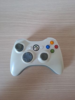 Mando xbox