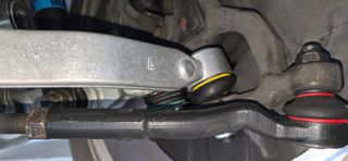 Mercedes-Benz Clase E 2002