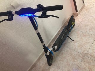 Patinete eléctrico smartgyro