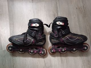 Patines Oxelo Decathlon