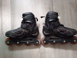 Patines Oxelo Decathlon