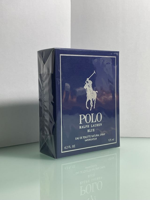 Polo Ralph Lauren Colonia 125ml
