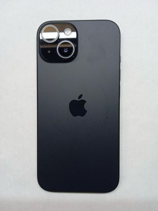 iPhone 15 nero 256GB