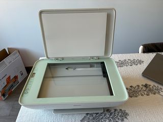 HP Deskjet 2722e - Impresora Multifunción