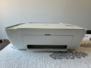 HP Deskjet 2722e - Impresora Multifunción