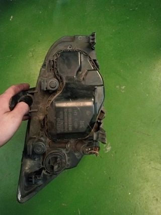 Faro Ford Focus 2008 Izquierdo