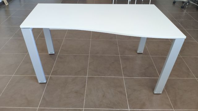 Mesas escritorio oficina - Leer descripción