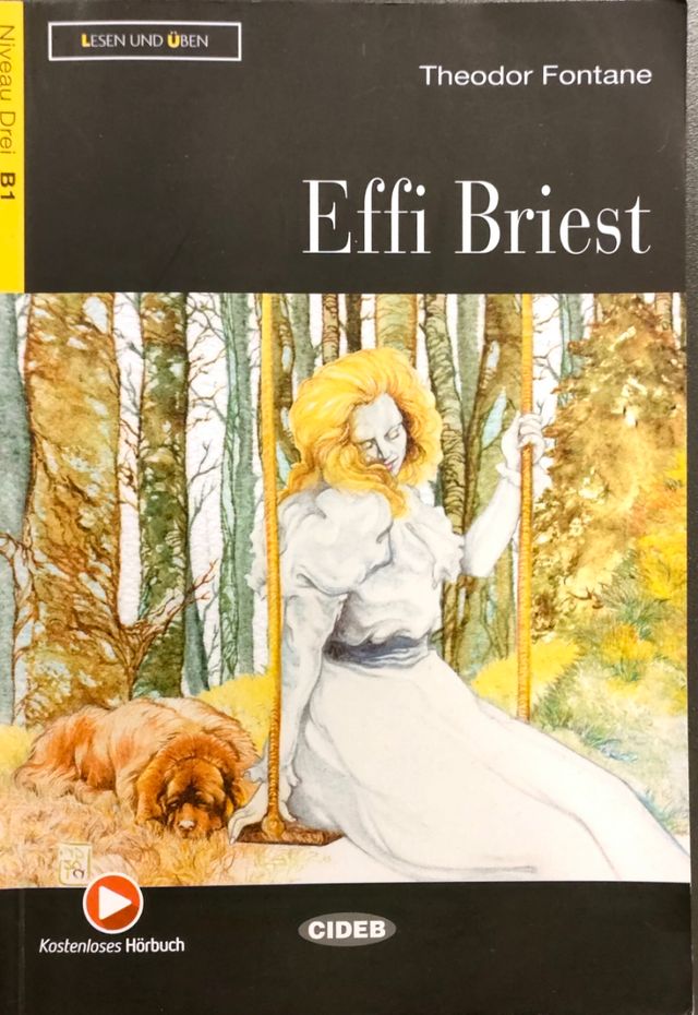 Effi Briest