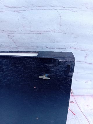 Álbum fotos vintage Japón