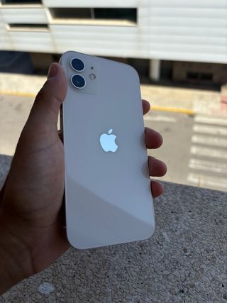 iPhone 12 64GB Blanco