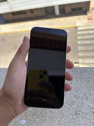 iPhone 12 64GB Blanco