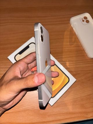iPhone 12 64GB Blanco