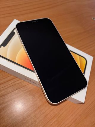 iPhone 12 64GB Blanco