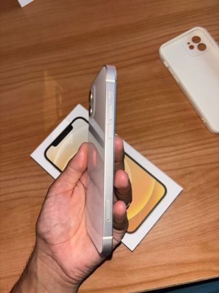 iPhone 12 64GB Blanco
