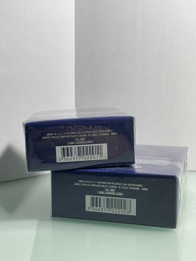 Polo Ralph Lauren Blue Colonia (75ml + 125ml)