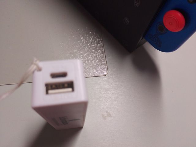 Powerbank - Cargador USB