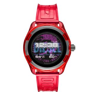 Reloj Diesel DT2019 rojo