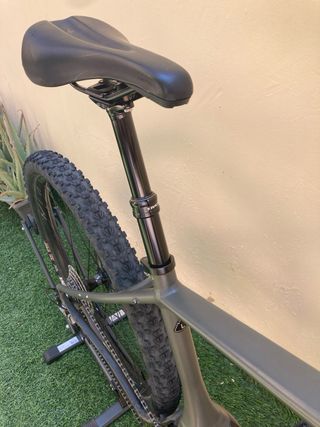 VER EXTRAS Bicicleta eléctrica Specialized Ht