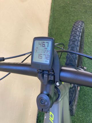 VER EXTRAS Bicicleta eléctrica Specialized Ht