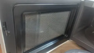 Microondas Panasonic - Encimera