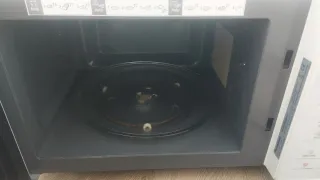 Microondas Panasonic - Encimera