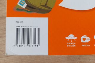 Libro El viaje del gato y la tostadora.