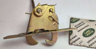 Land rover series 3 bonnet latch Santana new old 