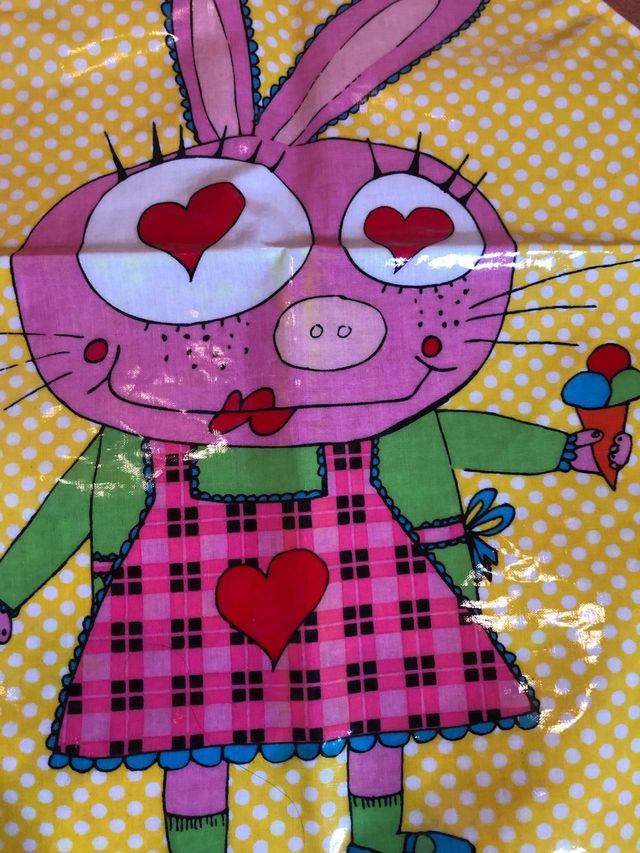 Grembiule L'épicerie des bidules