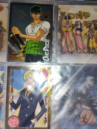 Álbum One Piece: Epic Journey