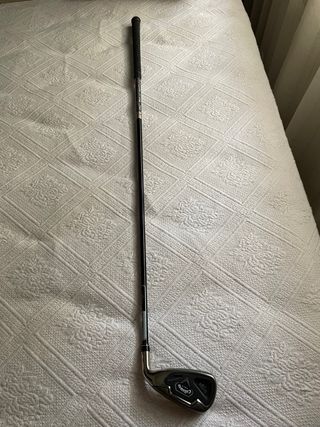 Callaway Fusion Hierro 9
