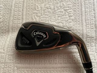 Callaway Fusion Hierro 9