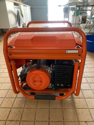 Generador Anova 8500W 230V