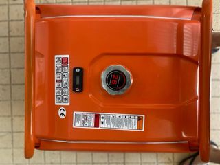 Generador Anova 8500W 230V