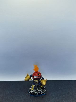 Skylanders Countdown LightCore